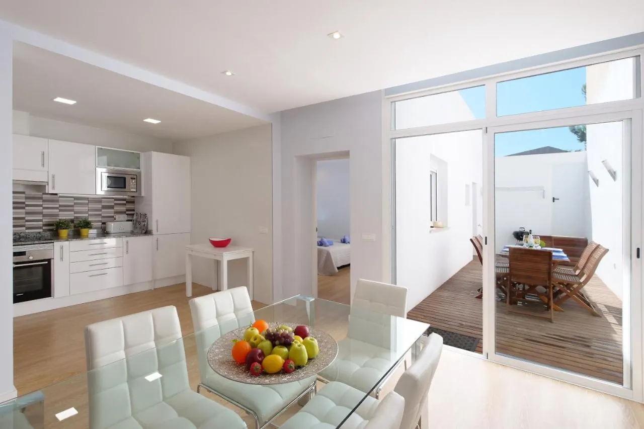 Holiday home Villa Porto Colom Select