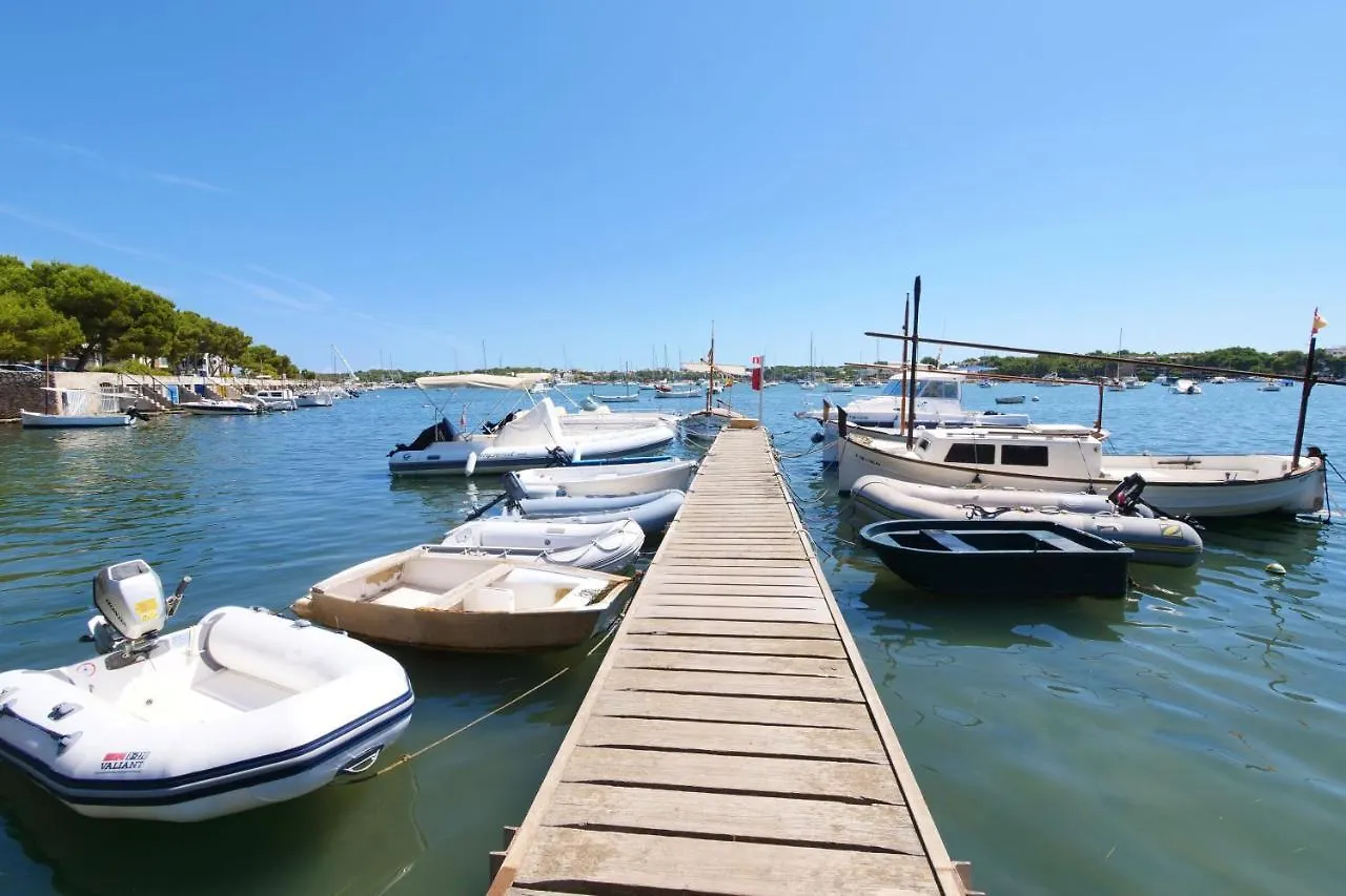 Villa Porto Colom Select Portocolom (Mallorca)