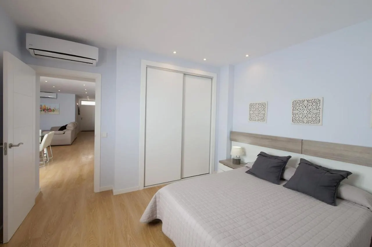 Villa Porto Colom Select Spain