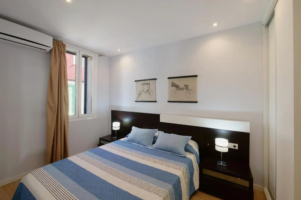 Holiday home Villa Porto Colom Select