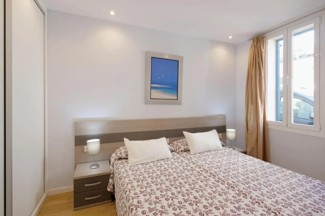 Holiday home Villa Porto Colom Select