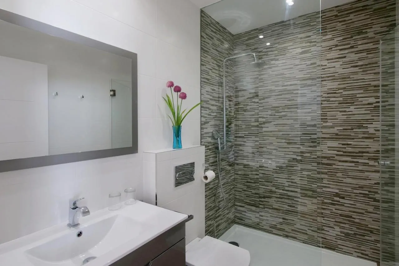 Villa Porto Colom Select Holiday home