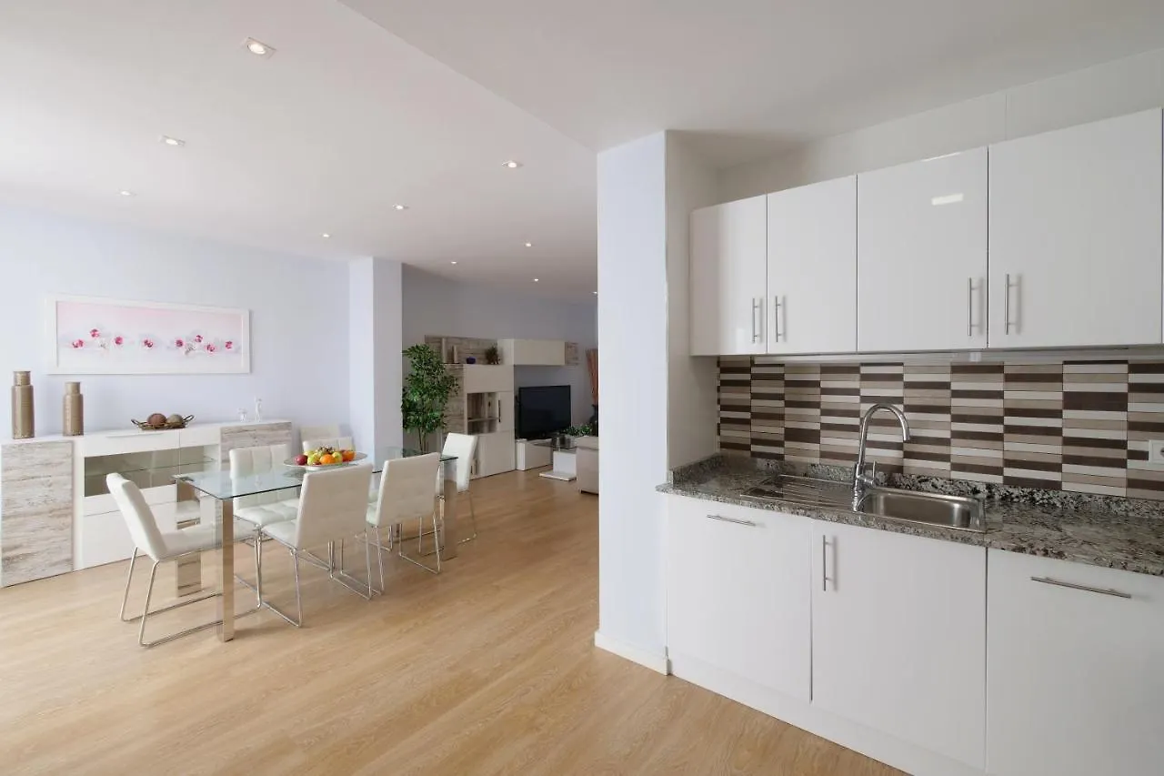 Villa Porto Colom Select Spain