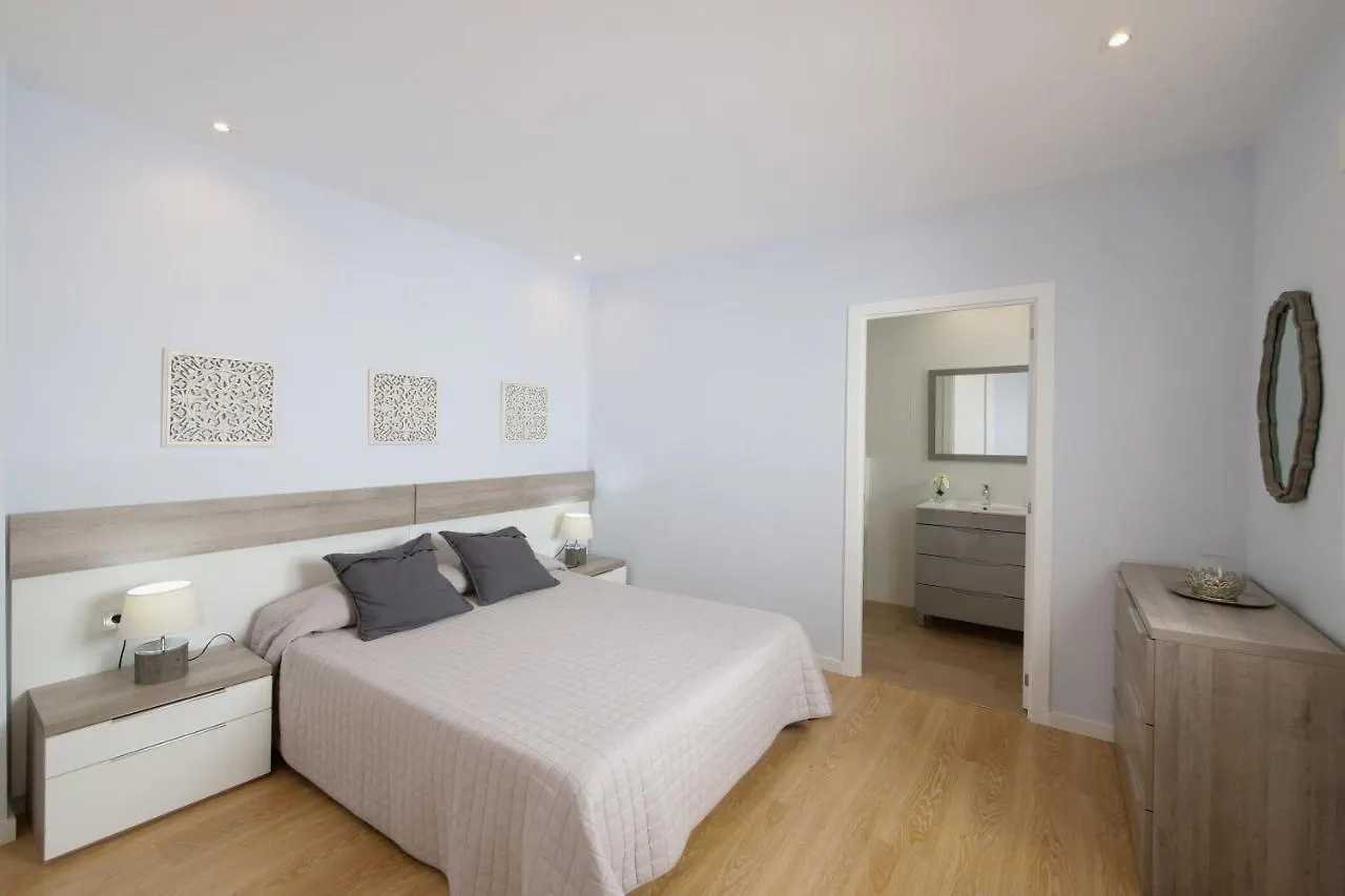 Holiday home Villa Porto Colom Select