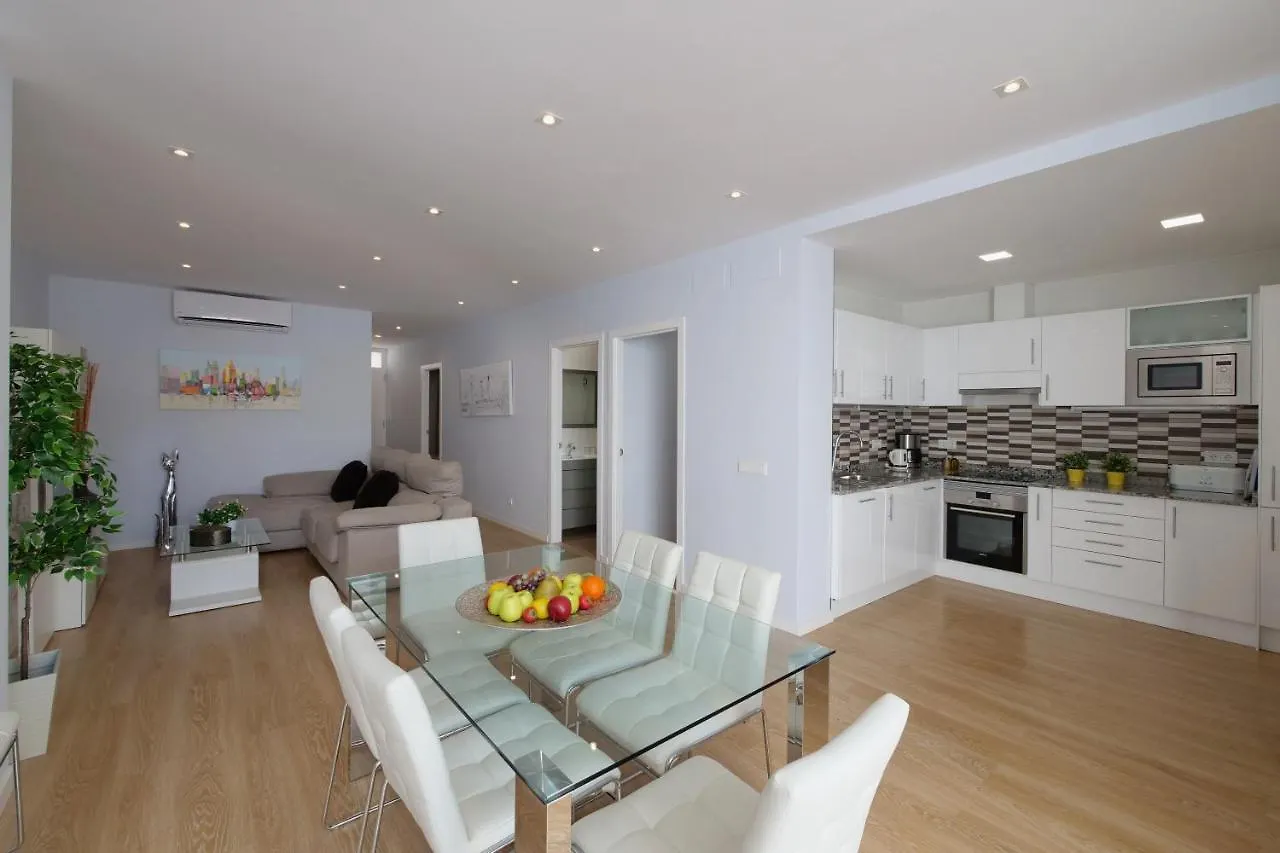 Holiday home Villa Porto Colom Select Spain