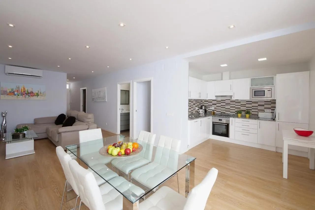 Villa Porto Colom Select Spain