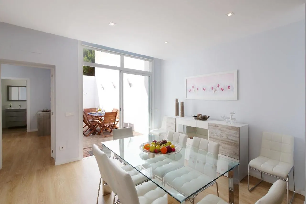 Holiday home Villa Porto Colom Select Spain
