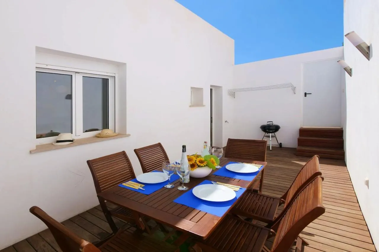 Villa Porto Colom Select contacts
