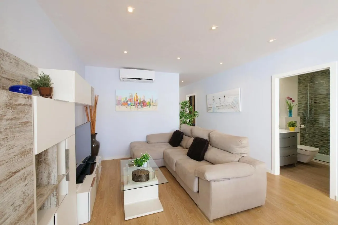 Villa Porto Colom Select