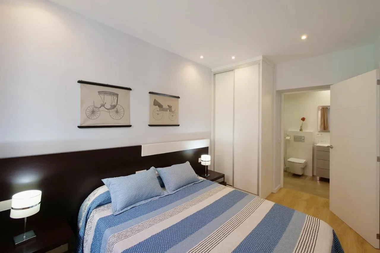 Holiday home Villa Porto Colom Select